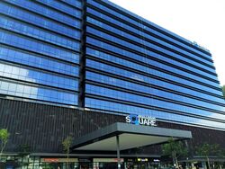 Paya Lebar Square (D14), Office #566698671